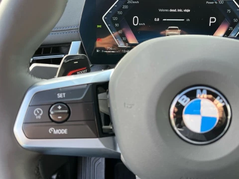 BMW Serie 2 218d Active Tourer 110 kW (150 CV)