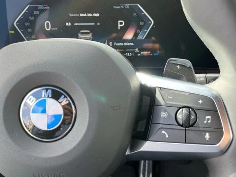 BMW Serie 2 218d Active Tourer 110 kW (150 CV)