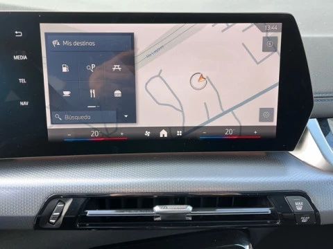 BMW Serie 2 218d Active Tourer 110 kW (150 CV)