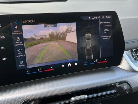 BMW Serie 2 218d Active Tourer 110 kW (150 CV)