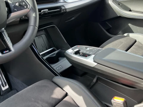 BMW Serie 2 218d Active Tourer 110 kW (150 CV)