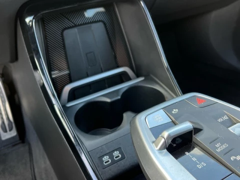 BMW Serie 2 218d Active Tourer 110 kW (150 CV)