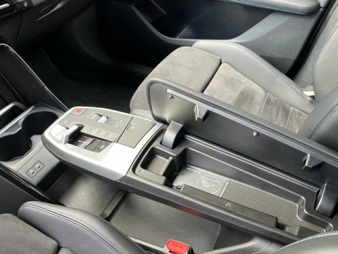 BMW Serie 2 218d Active Tourer 110 kW (150 CV)