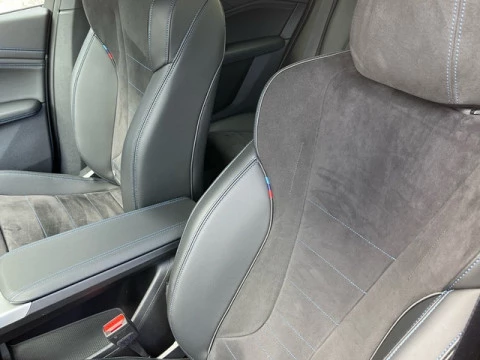 BMW Serie 2 218d Active Tourer 110 kW (150 CV)