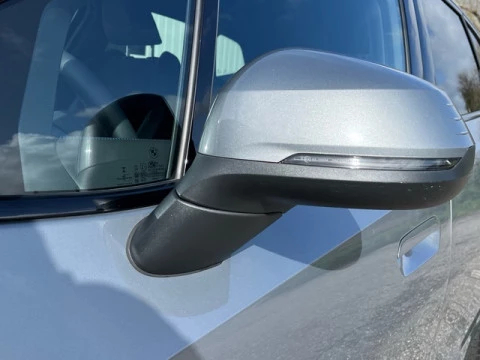 BMW Serie 2 218d Active Tourer 110 kW (150 CV)