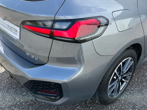 BMW Serie 2 218d Active Tourer 110 kW (150 CV)