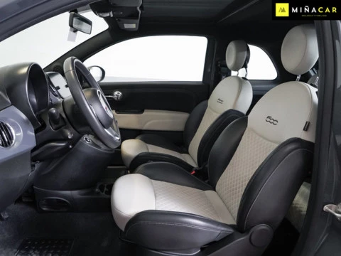 Fiat 500 Dolcevita 1.0 Hybrid 51KW 70 CV
