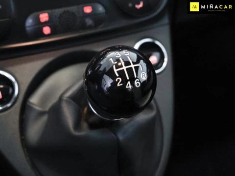 Fiat 500 Dolcevita 1.0 Hybrid 51KW 70 CV