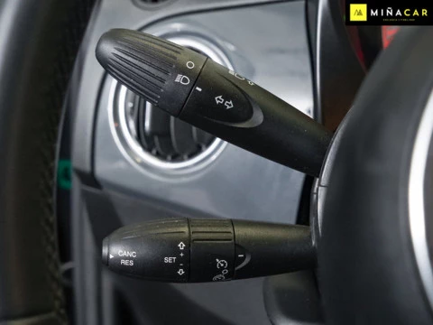 Fiat 500 Dolcevita 1.0 Hybrid 51KW 70 CV