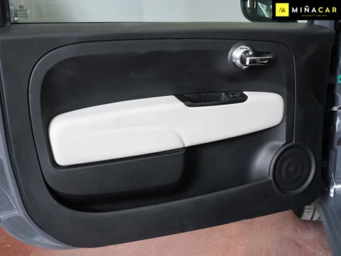 Fiat 500 Dolcevita 1.0 Hybrid 51KW 70 CV