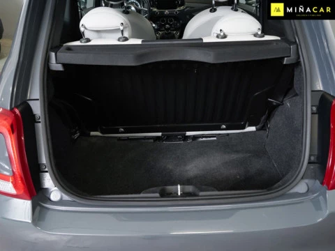 Fiat 500 Dolcevita 1.0 Hybrid 51KW 70 CV
