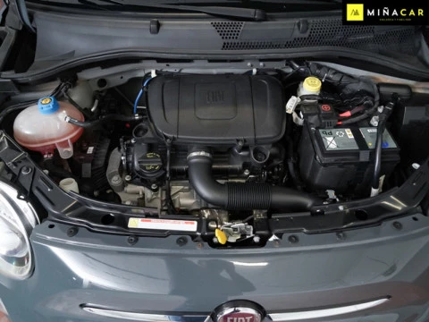 Fiat 500 Dolcevita 1.0 Hybrid 51KW 70 CV