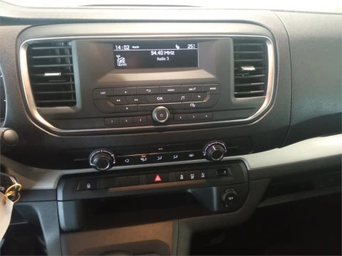 Toyota Proace Van Larga 1PL BUSINESS 2.0L 120CV T/M 6v