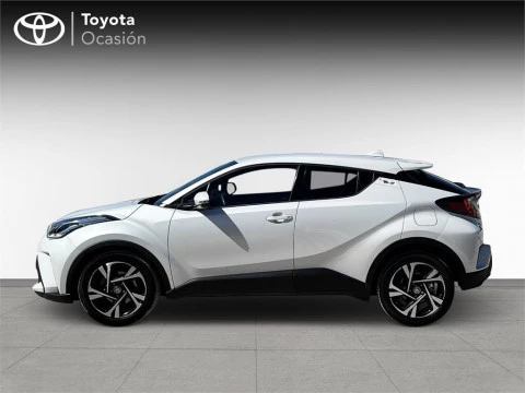 Toyota C-HR C-HR 125H Advance