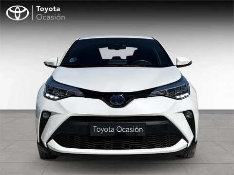 Toyota C-HR C-HR 125H Advance