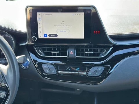 Toyota C-HR C-HR 125H Advance