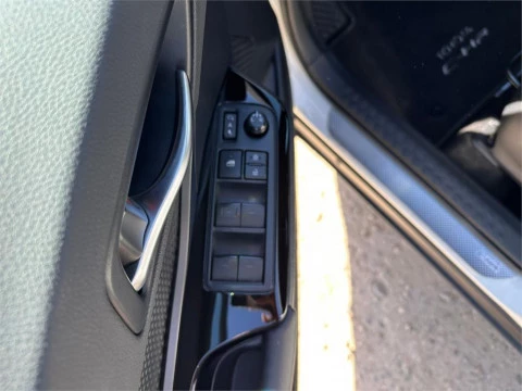 Toyota C-HR C-HR 125H Advance