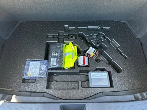 Toyota C-HR C-HR 125H Advance