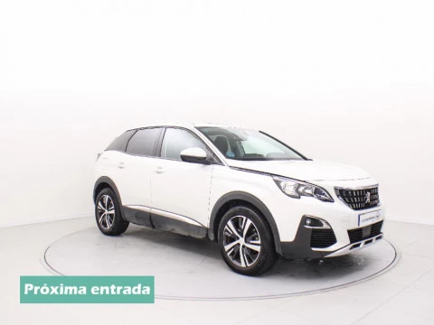 Peugeot 3008 1.5 BLUEHDI ALLURE AUTO S&S 130CV 5P