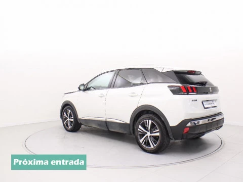 Peugeot 3008 1.5 BLUEHDI ALLURE AUTO S&S 130CV 5P