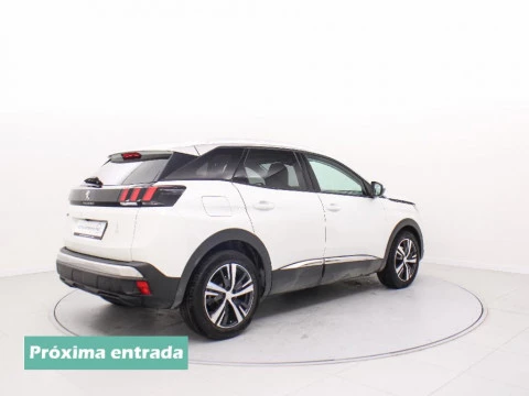 Peugeot 3008 1.5 BLUEHDI ALLURE AUTO S&S 130CV 5P