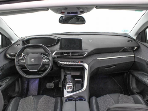 Peugeot 3008 1.5 BLUEHDI ALLURE AUTO S&S 130CV 5P