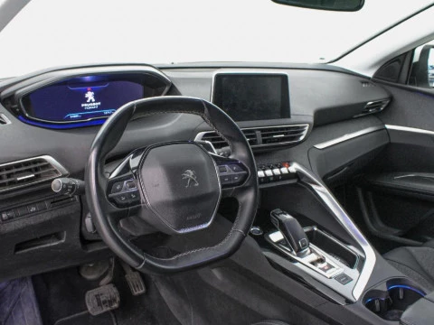 Peugeot 3008 1.5 BLUEHDI ALLURE AUTO S&S 130CV 5P