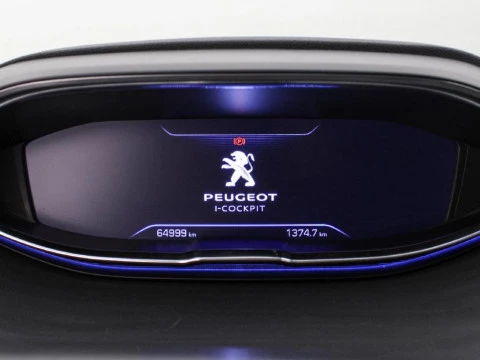 Peugeot 3008 1.5 BLUEHDI ALLURE AUTO S&S 130CV 5P