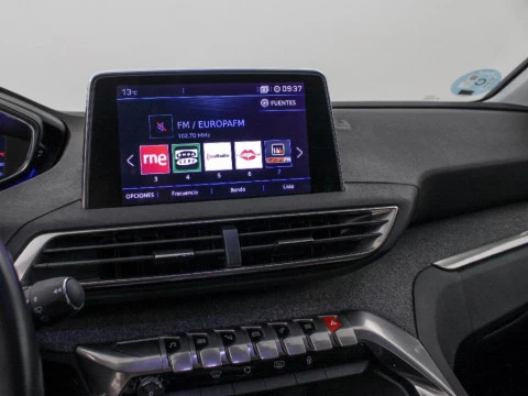 Peugeot 3008 1.5 BLUEHDI ALLURE AUTO S&S 130CV 5P