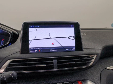 Peugeot 3008 1.5 BLUEHDI ALLURE AUTO S&S 130CV 5P