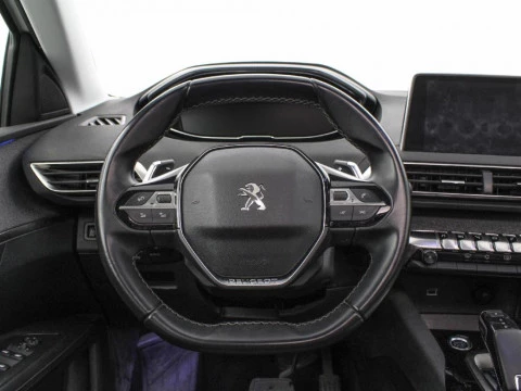 Peugeot 3008 1.5 BLUEHDI ALLURE AUTO S&S 130CV 5P