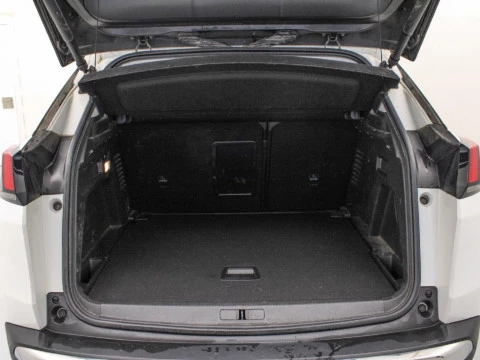 Peugeot 3008 1.5 BLUEHDI ALLURE AUTO S&S 130CV 5P