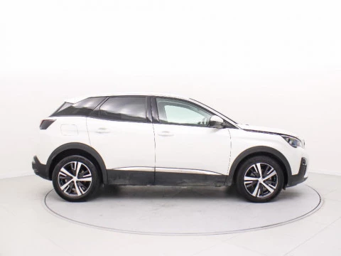 Peugeot 3008 1.5 BLUEHDI ALLURE AUTO S&S 130CV 5P