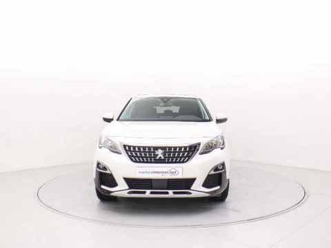 Peugeot 3008 1.5 BLUEHDI ALLURE AUTO S&S 130CV 5P