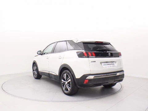 Peugeot 3008 1.5 BLUEHDI ALLURE AUTO S&S 130CV 5P