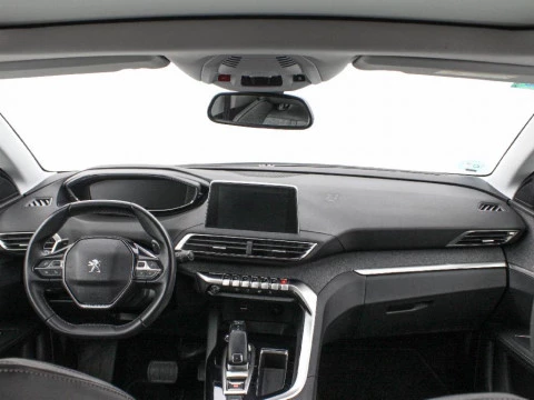 Peugeot 3008 1.5 BLUEHDI ALLURE AUTO S&S 130CV 5P