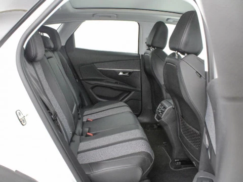 Peugeot 3008 1.5 BLUEHDI ALLURE AUTO S&S 130CV 5P