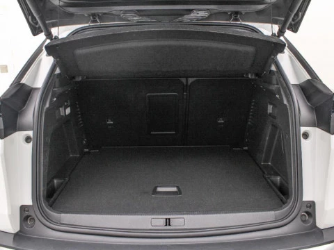 Peugeot 3008 1.5 BLUEHDI ALLURE AUTO S&S 130CV 5P