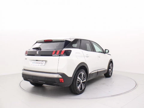Peugeot 3008 1.5 BLUEHDI ALLURE AUTO S&S 130CV 5P