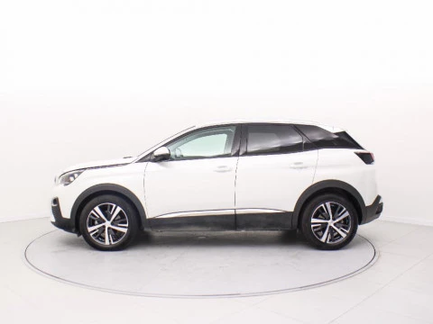 Peugeot 3008 1.5 BLUEHDI ALLURE AUTO S&S 130CV 5P