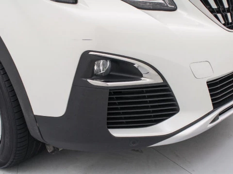 Peugeot 3008 1.5 BLUEHDI ALLURE AUTO S&S 130CV 5P