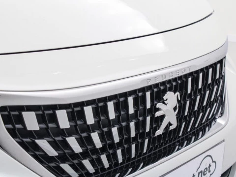 Peugeot 3008 1.5 BLUEHDI ALLURE AUTO S&S 130CV 5P