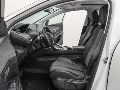 Peugeot 3008 1.5 BLUEHDI ALLURE AUTO S&S 130CV 5P