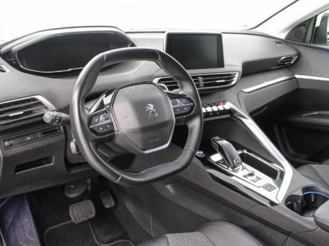 Peugeot 3008 1.5 BLUEHDI ALLURE AUTO S&S 130CV 5P