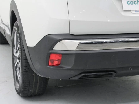 Peugeot 3008 1.5 BLUEHDI ALLURE AUTO S&S 130CV 5P