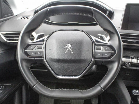 Peugeot 3008 1.5 BLUEHDI ALLURE AUTO S&S 130CV 5P