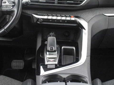 Peugeot 3008 1.5 BLUEHDI ALLURE AUTO S&S 130CV 5P