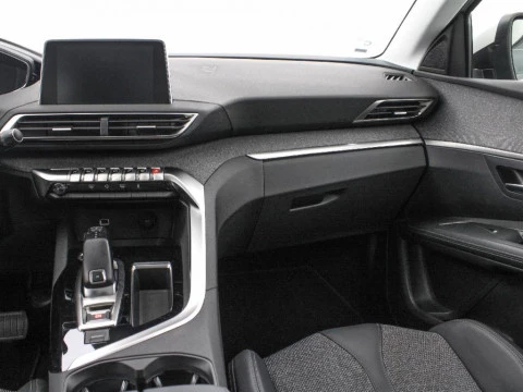 Peugeot 3008 1.5 BLUEHDI ALLURE AUTO S&S 130CV 5P