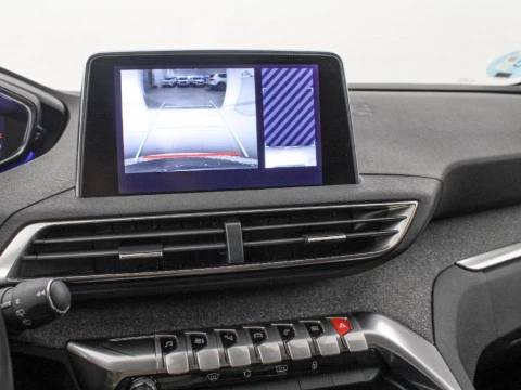 Peugeot 3008 1.5 BLUEHDI ALLURE AUTO S&S 130CV 5P