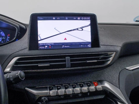 Peugeot 3008 1.5 BLUEHDI ALLURE AUTO S&S 130CV 5P